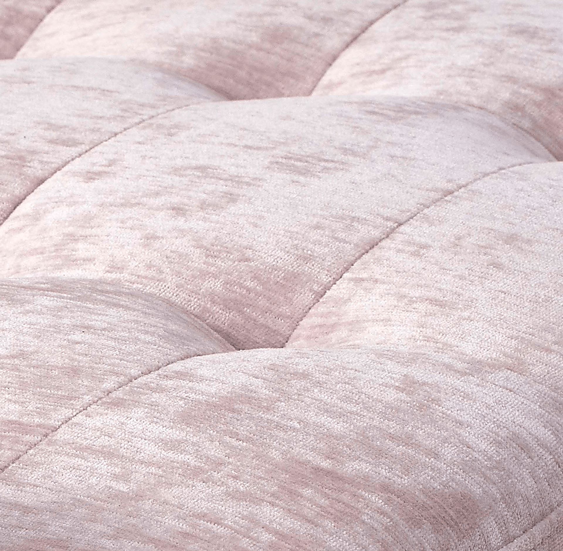 Amalea Blush Accent Bench - Image 4