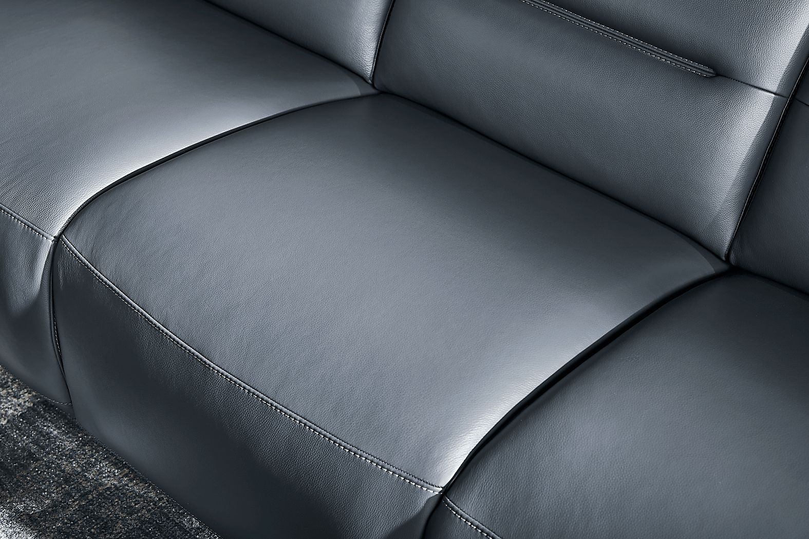 Roomstogo Amalfi Reclining Sofa - Thumbnail 5