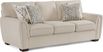 Amalie 7 Pc Living Room Set