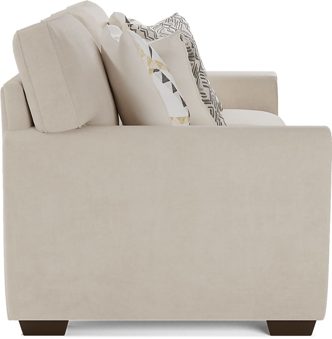 Amalie 7 Pc Living Room Set
