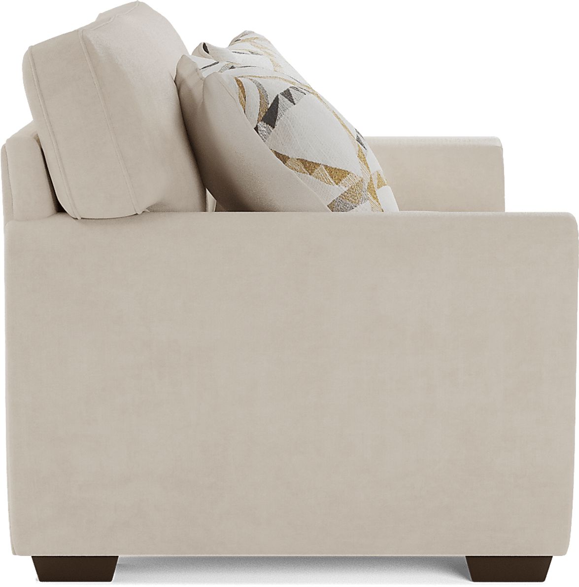 Amalie 7 Pc Living Room Set