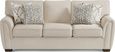 Amalie 7 Pc Living Room Set
