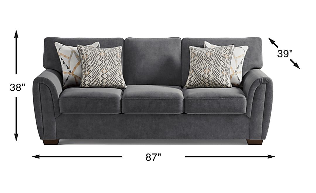Amalie Sofa