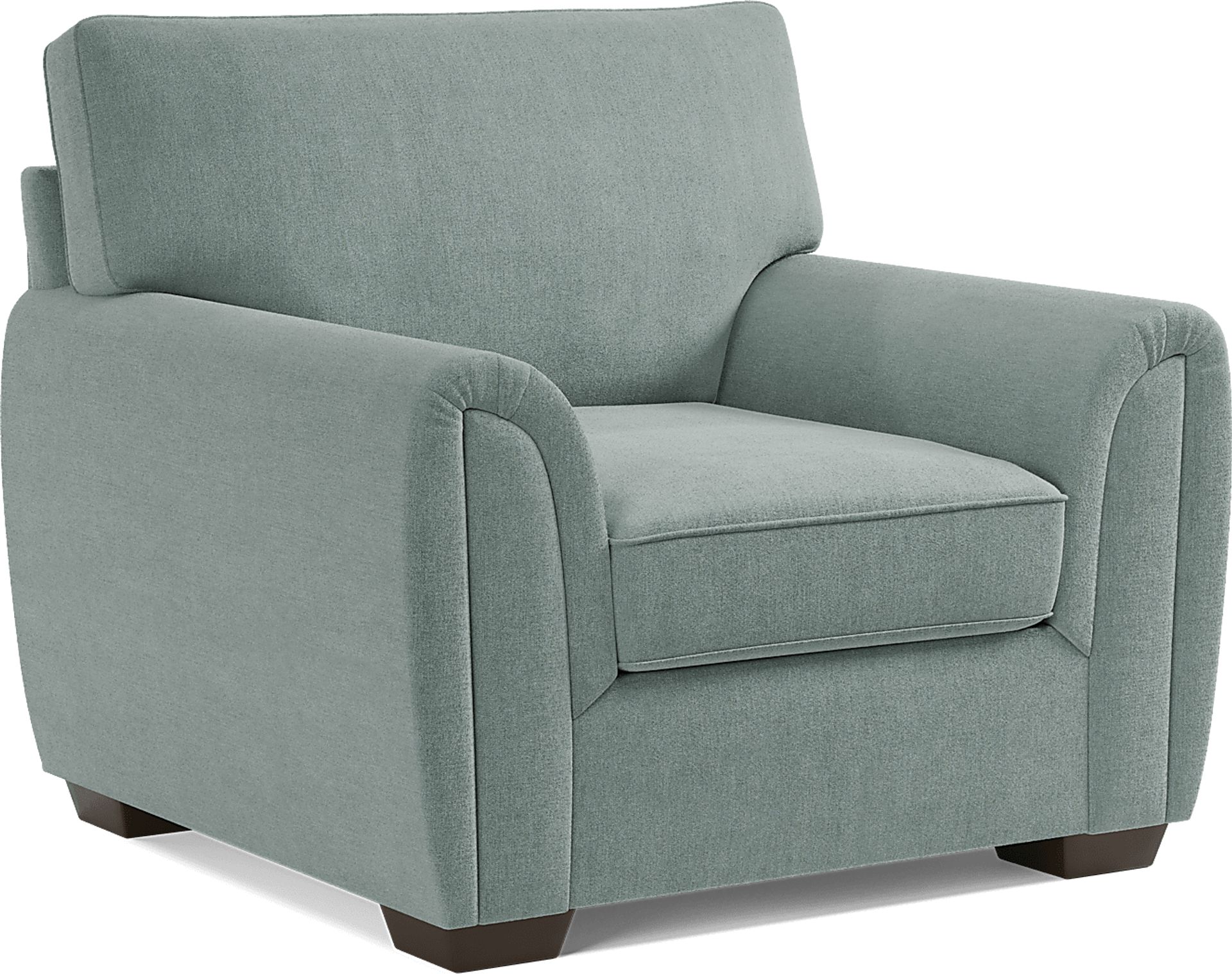 Amalie Teal 8 Pc Living Room - Image 11