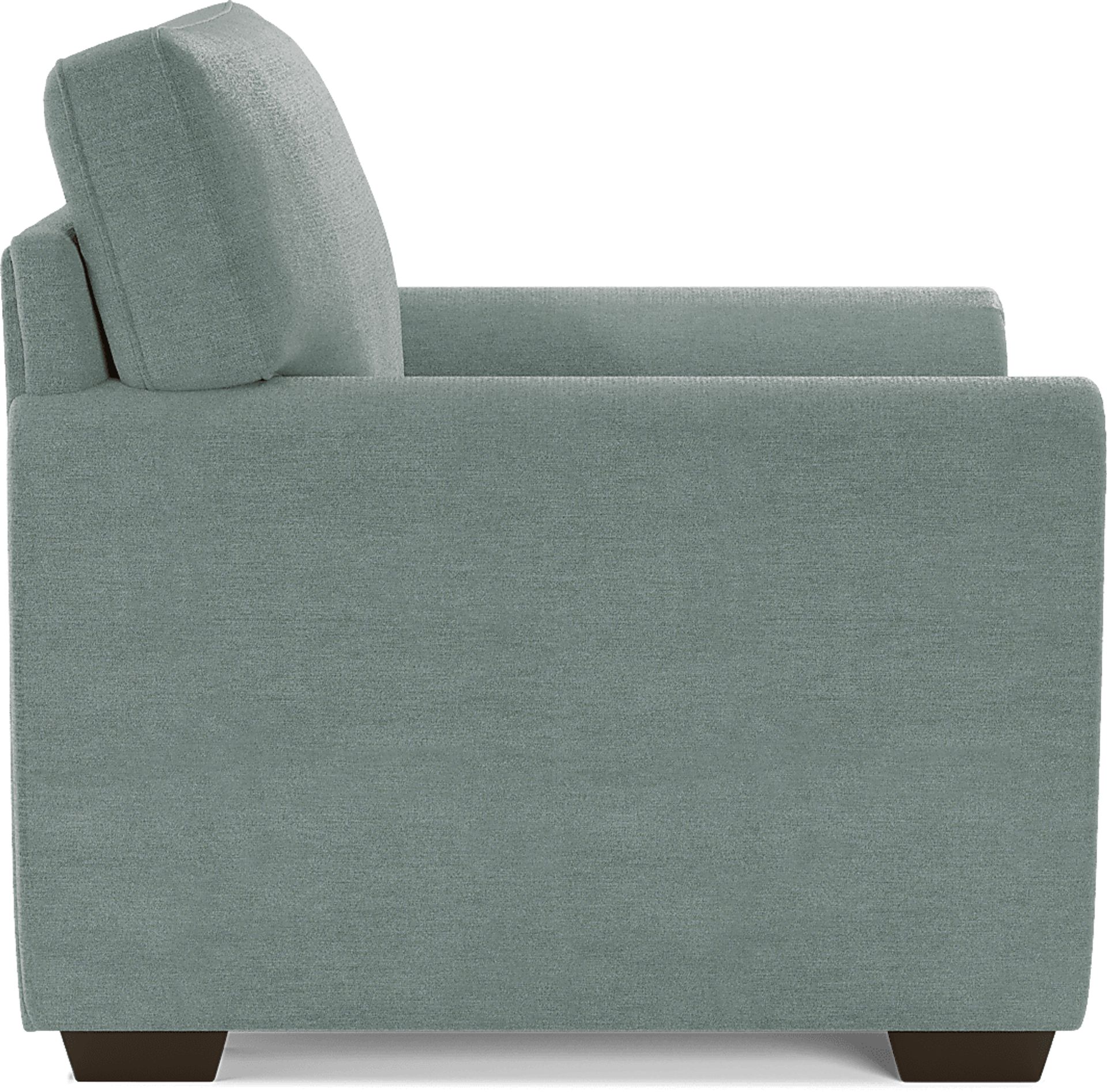 Amalie Teal 8 Pc Living Room - Image 12
