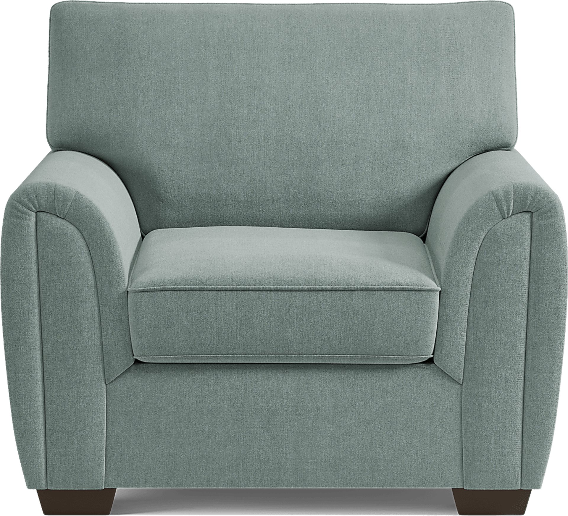 Amalie Teal 8 Pc Living Room - Image 10