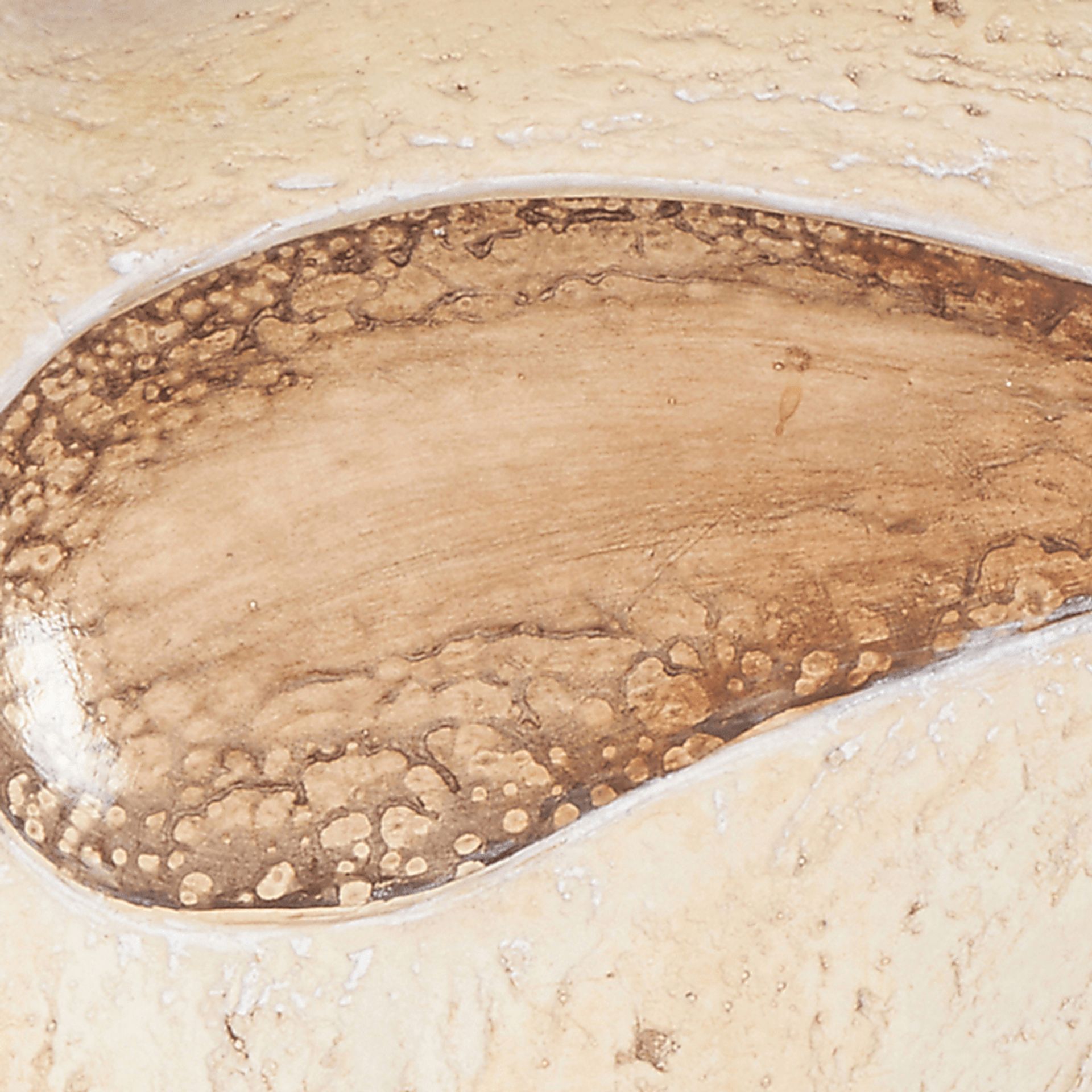 Amalu Beige Indoor/Outdoor Sculpture - Image 9