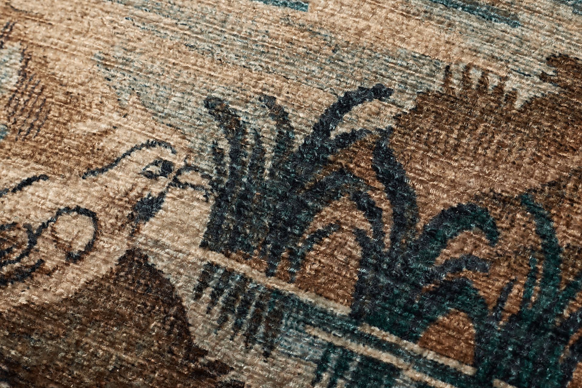 Amana Green Accent Pillow - Image 3