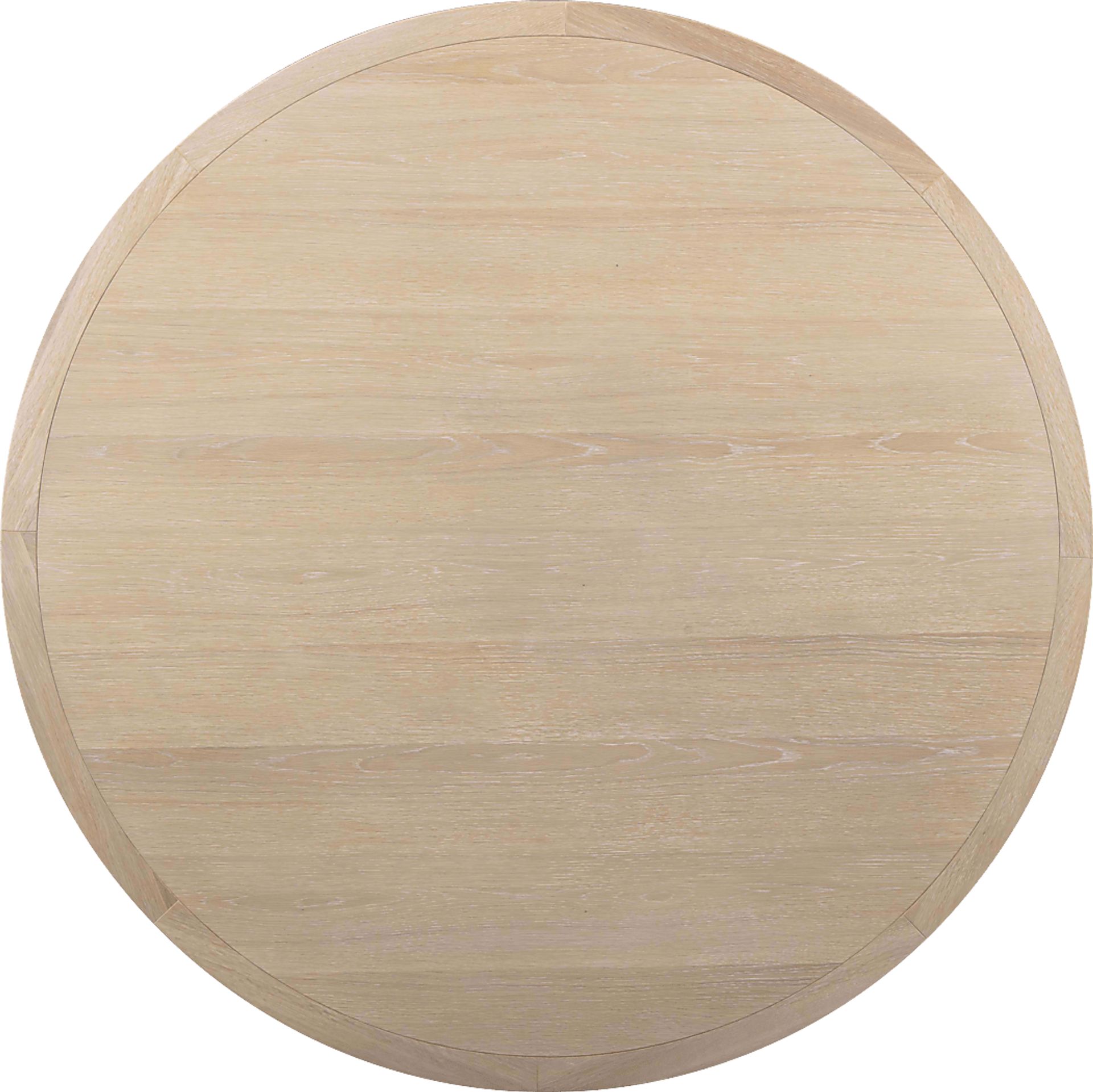 Amani Brown Large Dining Table - Image 3