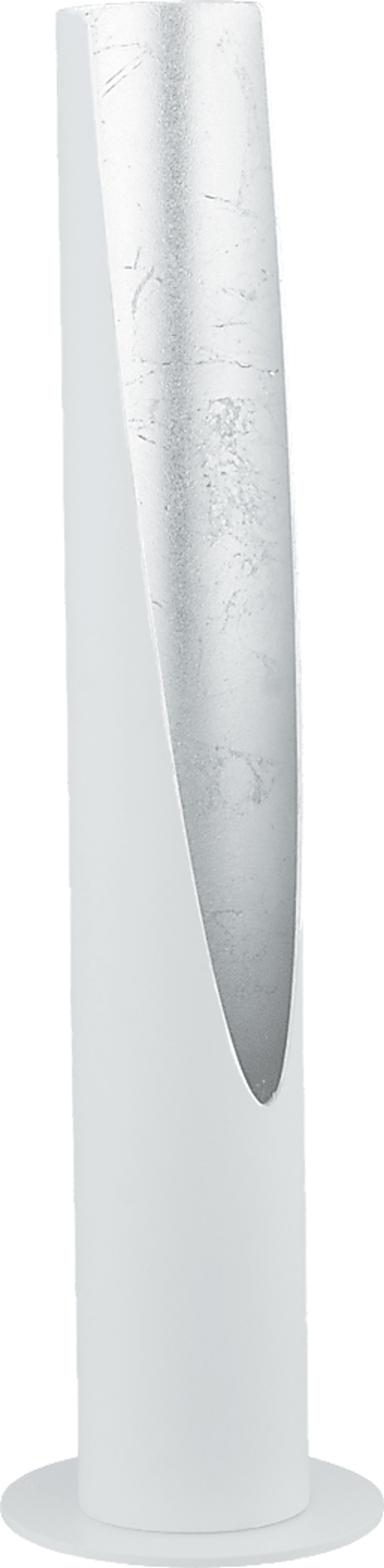 Amapola Drive White Lamp - Image 1