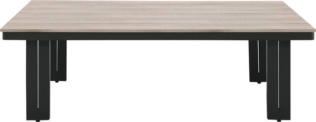 Outdoor Amare Tan Cocktail Table - Thumbnail - Image 3