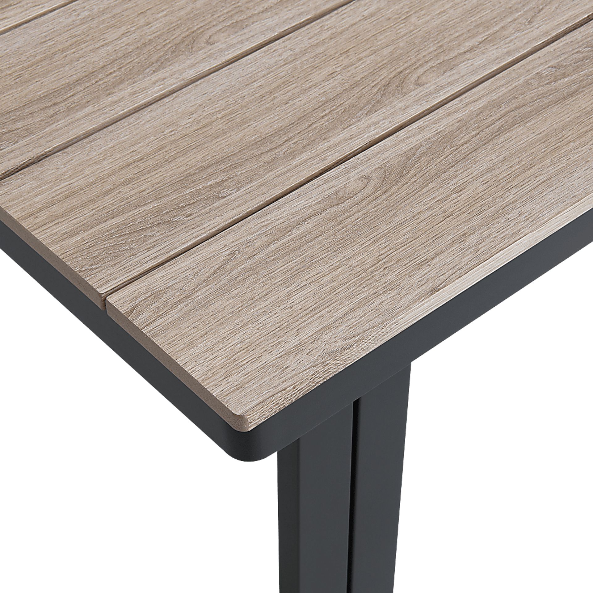 Outdoor Amare Tan Cocktail Table - Image 5