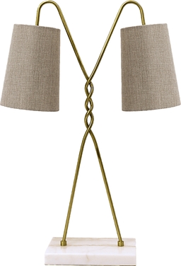 lamp
