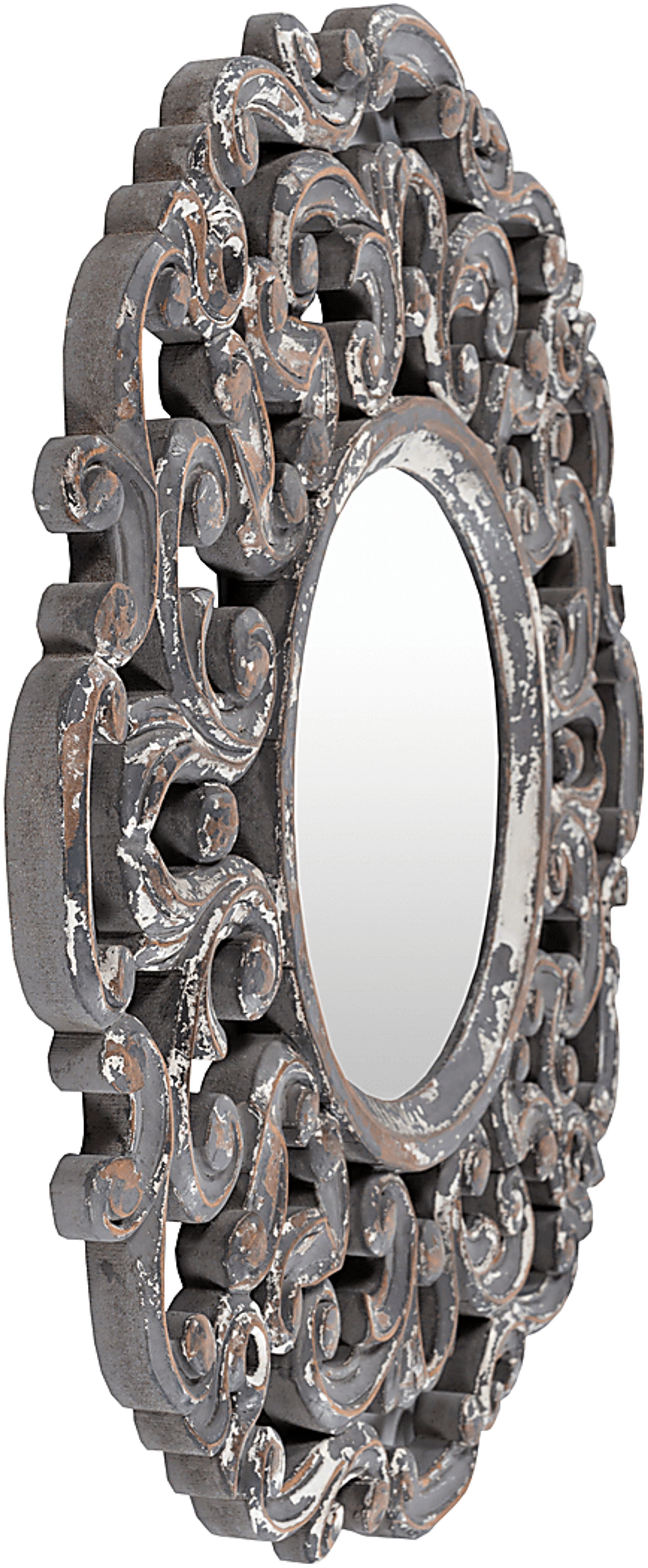 Amariah Gray Mirror - Image 6
