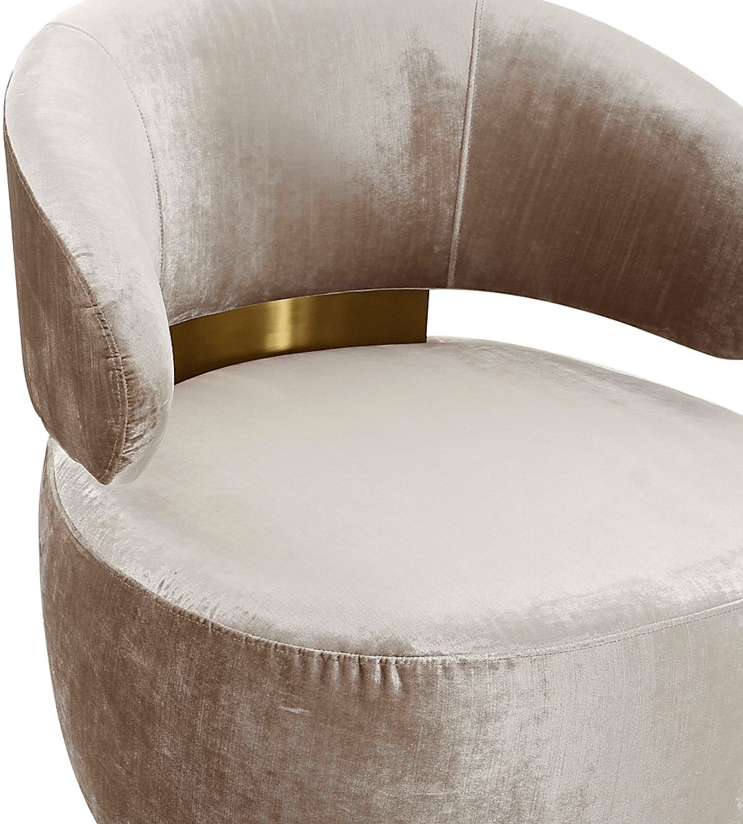 Amarjay Swivel Accent Chair