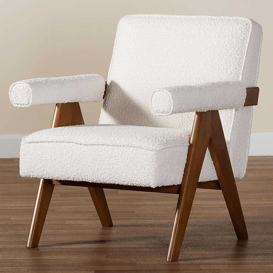 Amatasia Accent Chair