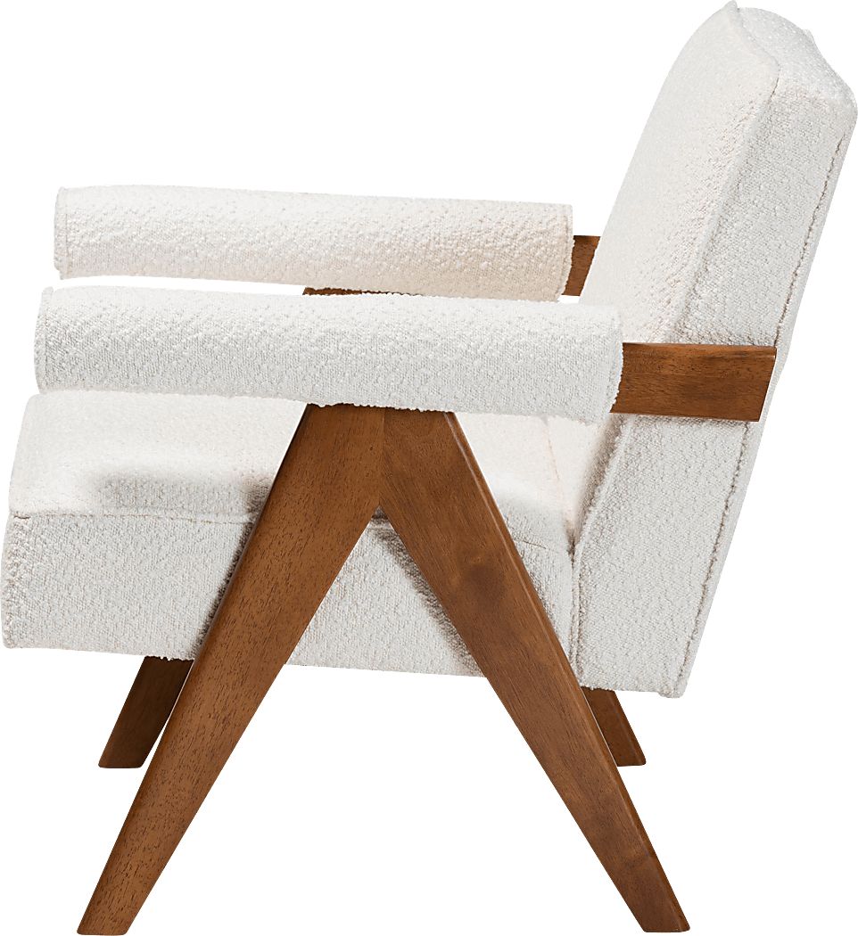 Amatasia Accent Chair - Thumbnail 3