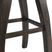 Amawalk Brown Bar Stool Set