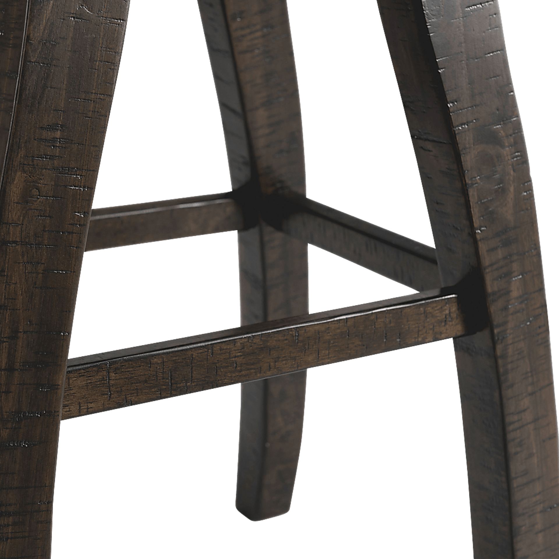 Amawalk Brown Bar Stool Set - Image 8