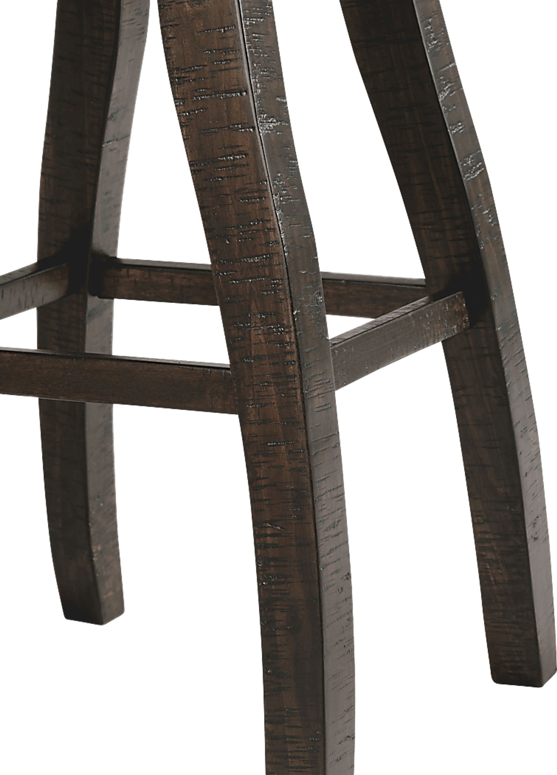 Amawalk Brown Bar Stool Set - Image 9
