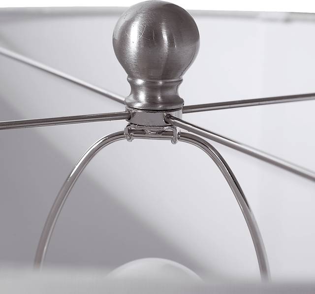 Amaya Street Orange Lamp - Thumbnail - Image 5