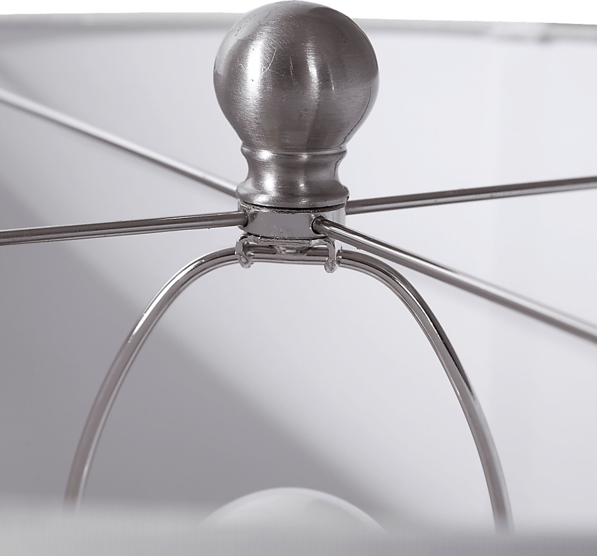 Amaya Street Orange Lamp - Image 5