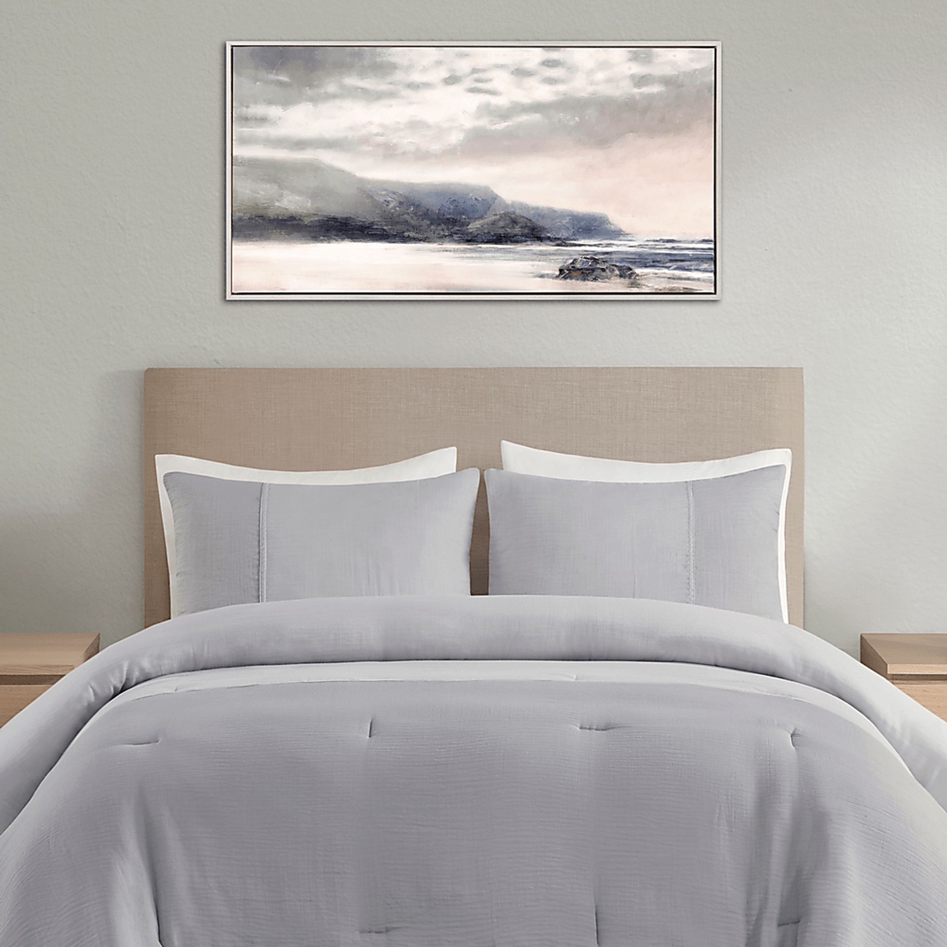 Amazonshade Blue Wall Decor - Image 3