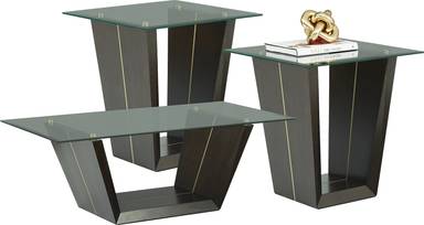 3 pc table set