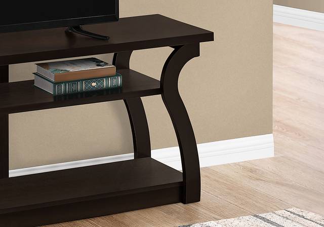Ambaum Espresso 60 in. Console - Thumbnail - Image 2