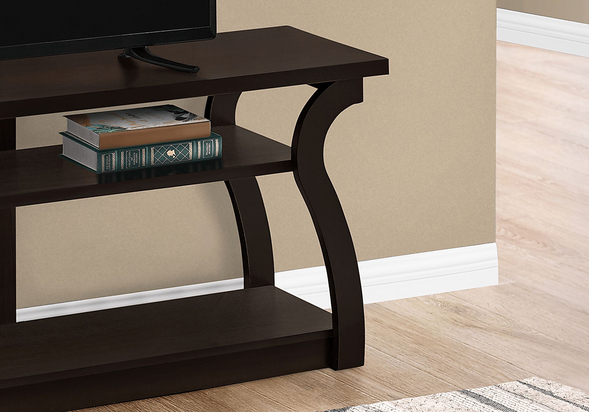 Ambaum Espresso 60 in. Console - Image 2