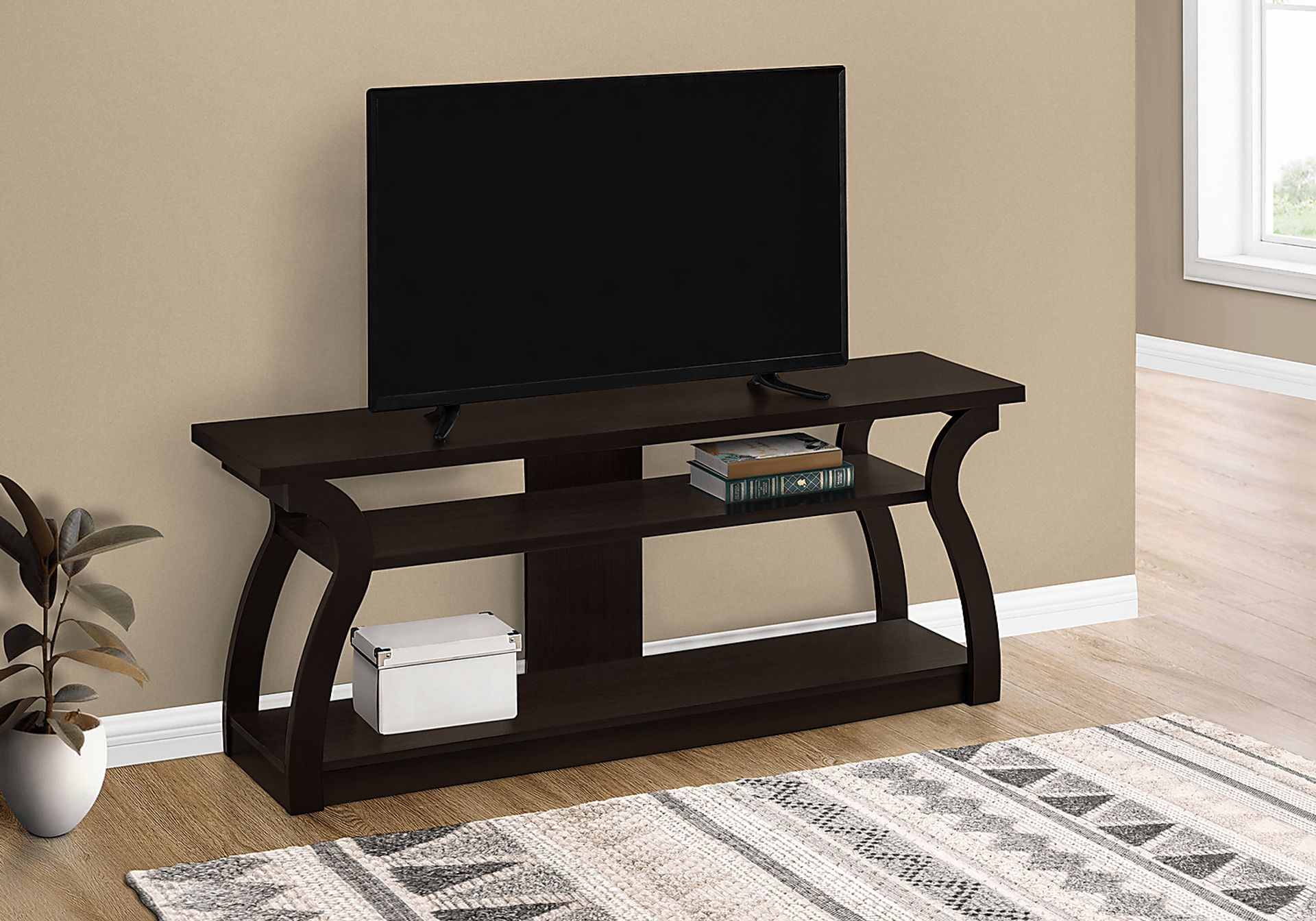Ambaum Espresso 60 in. Console - Image 3