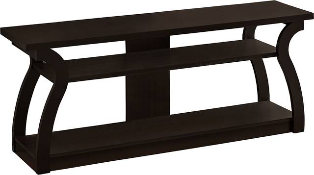 Ambaum Espresso 60 in. Console - Thumbnail - Image 1