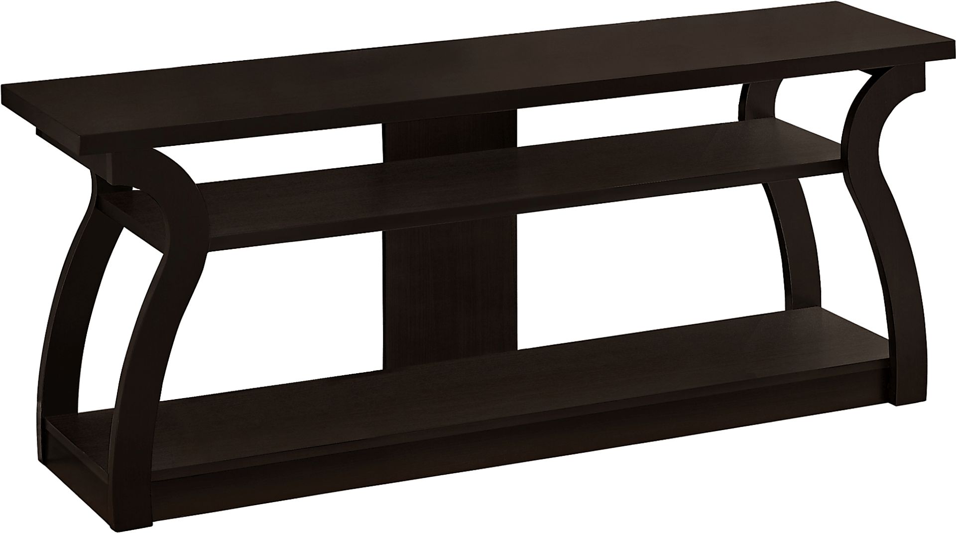Ambaum Espresso 60 in. Console - Image 1