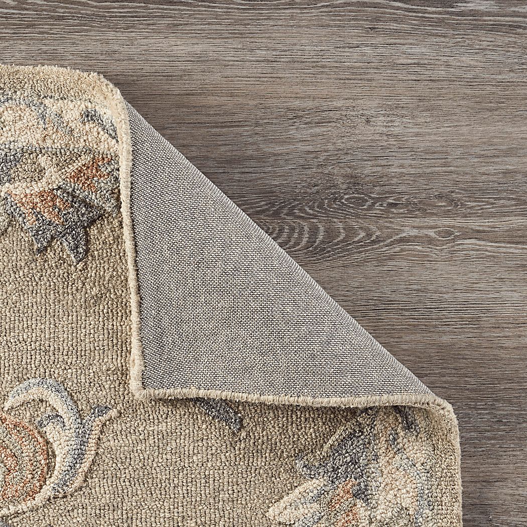 Ambenlas Rug - Thumbnail 5