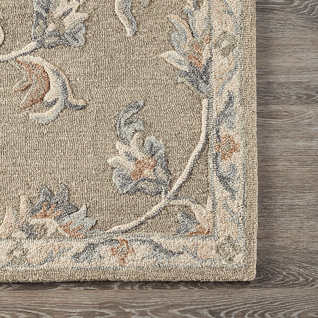 Ambenlas Rug - Thumbnail 3