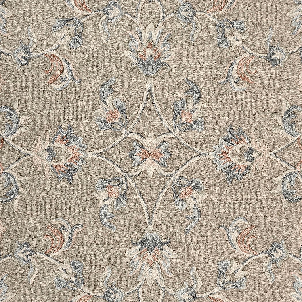 Ambenlas Rug - Thumbnail 4
