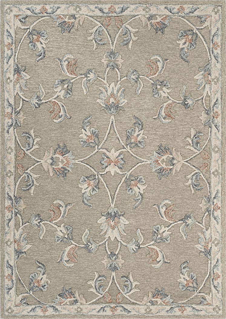 Ambenlas Rug