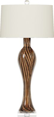 lamp