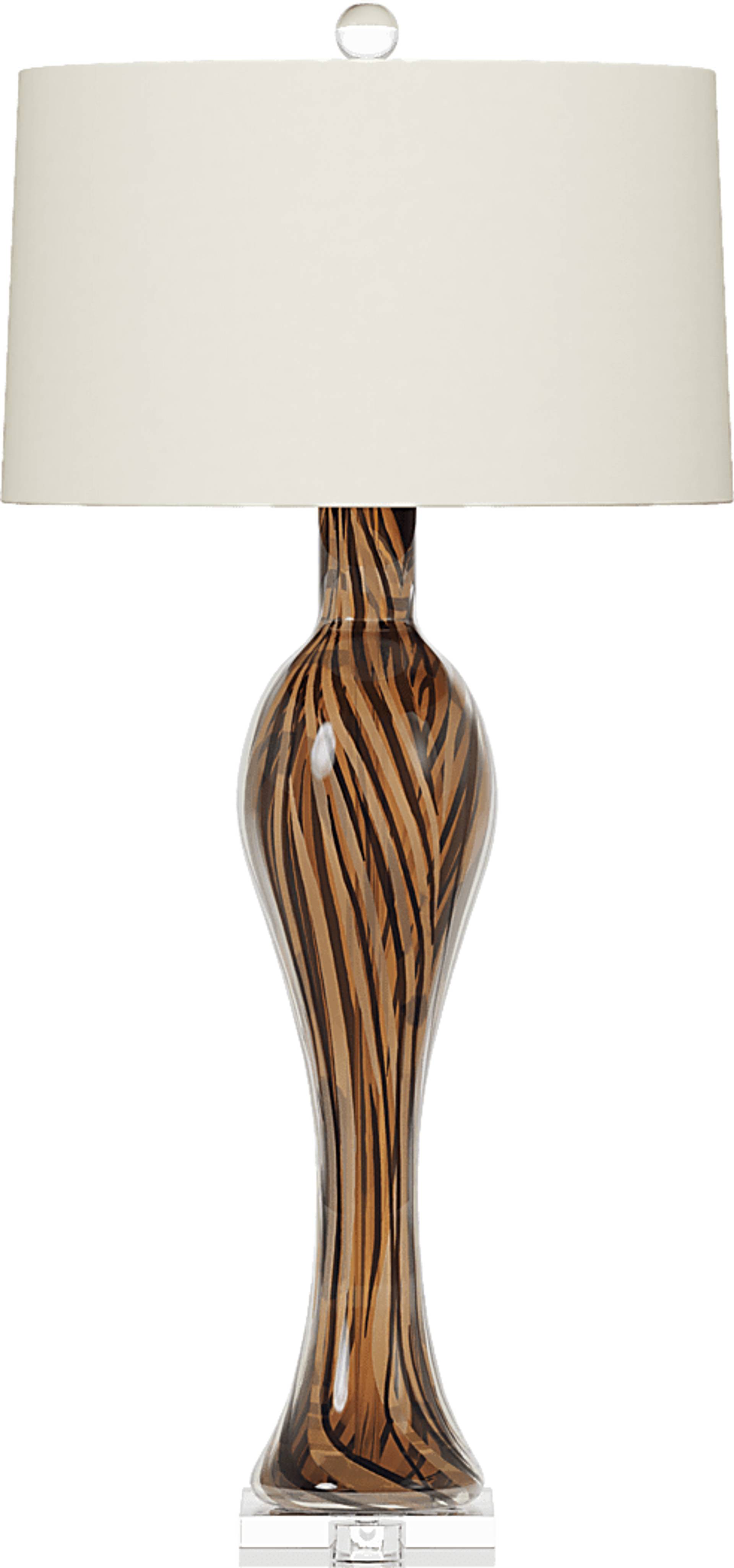 lamp