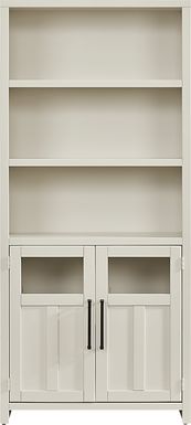 Amberfield White Universal Pier