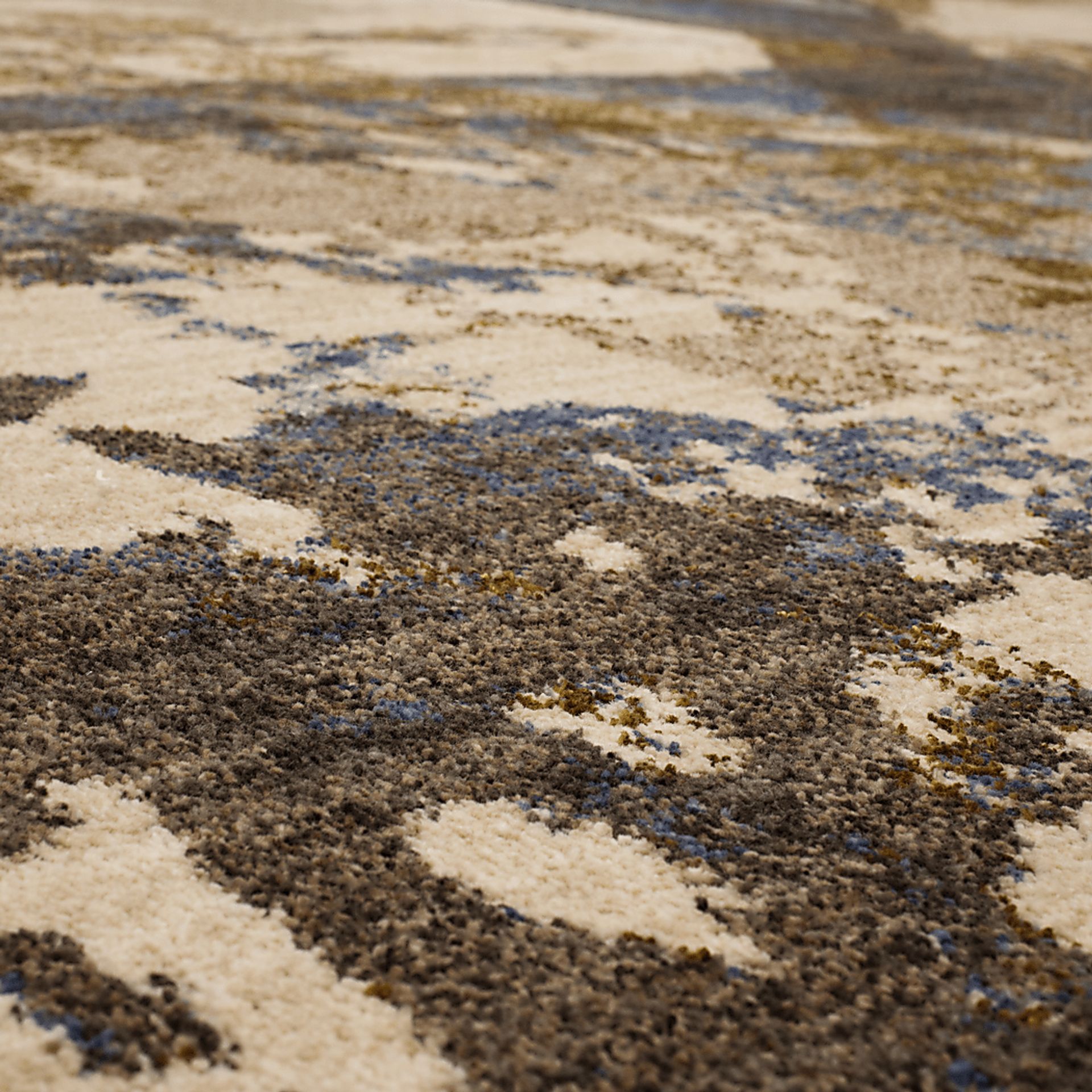 Amberstar Gray 8' x 11' Rug - Image 6
