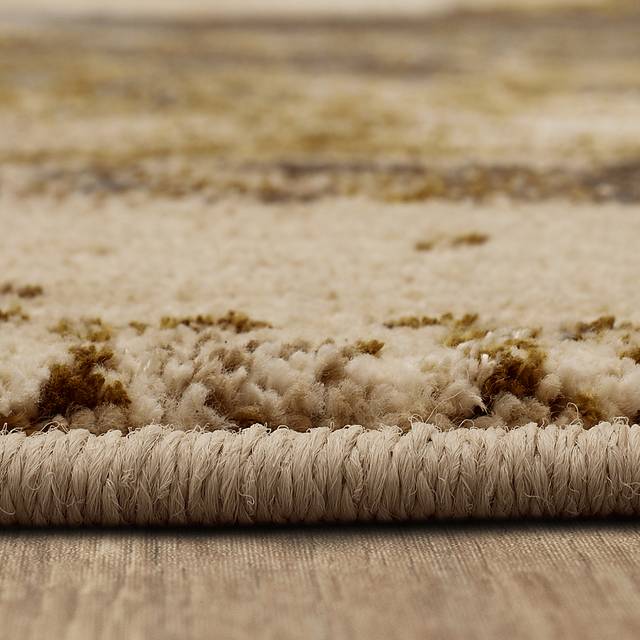 Amberstar Gray 8' x 11' Rug - Thumbnail - Image 7
