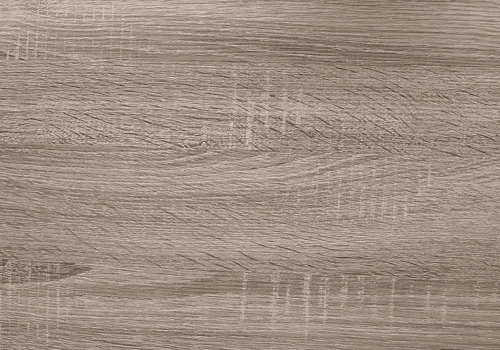 Amberstone Taupe End Table - Image 5