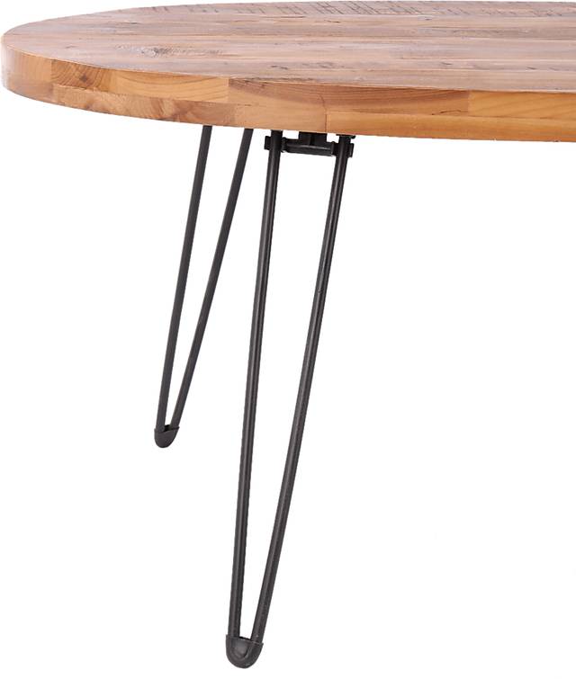 Amberwele Brown Cocktail Table - Thumbnail - Image 4