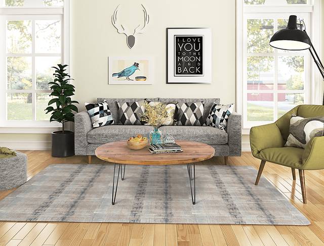 Amberwele Brown Cocktail Table - Thumbnail - Image 6
