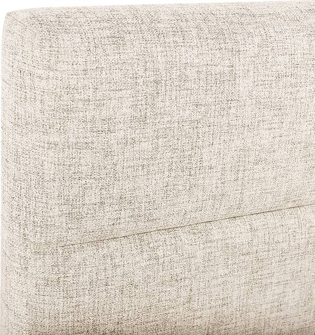 Amberwin Cream Full/Queen Headboard - Thumbnail - Image 5