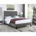 Ambiwood Dark Gray Full Bed