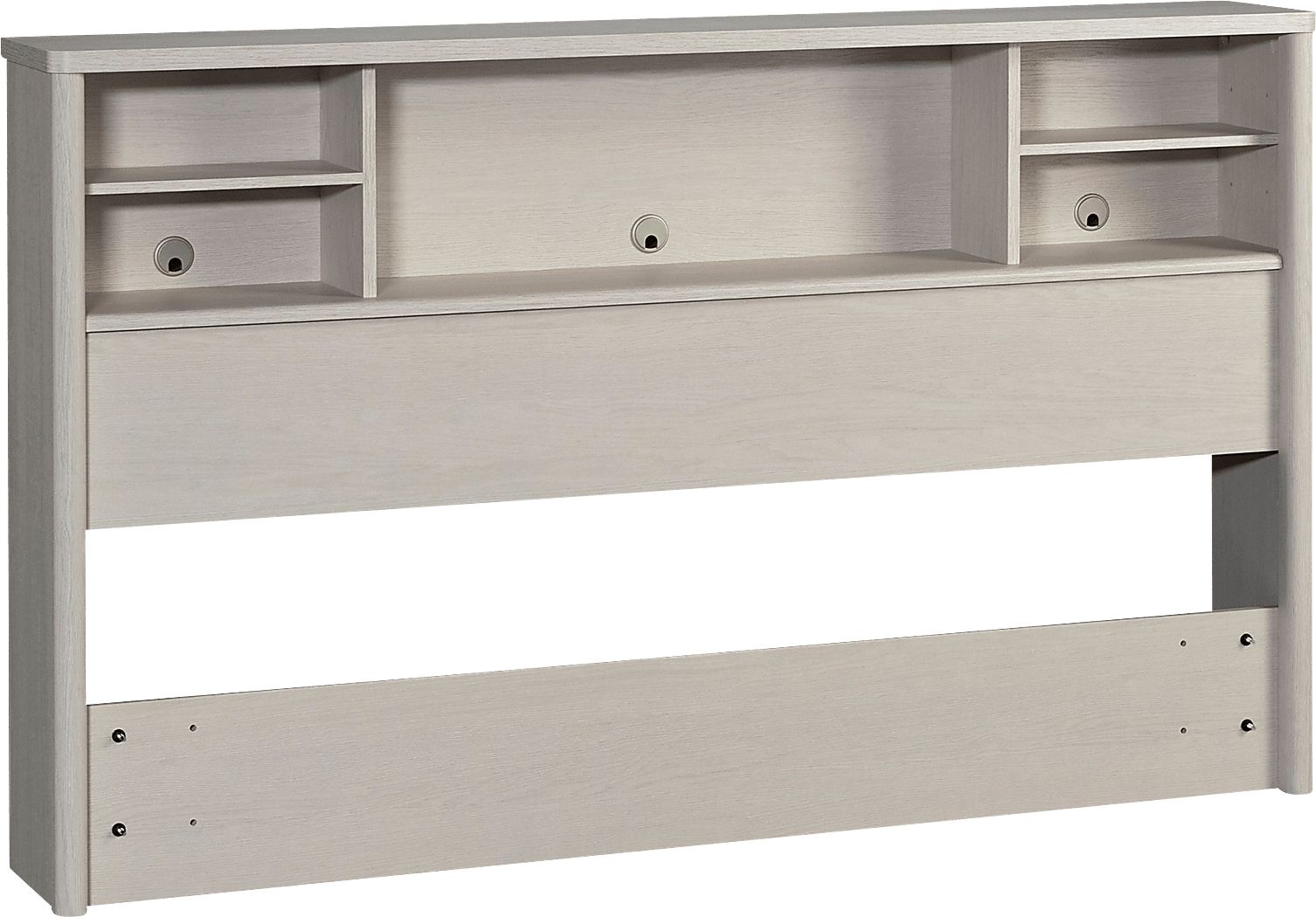 Amblery Gray Full/Queen Headboard