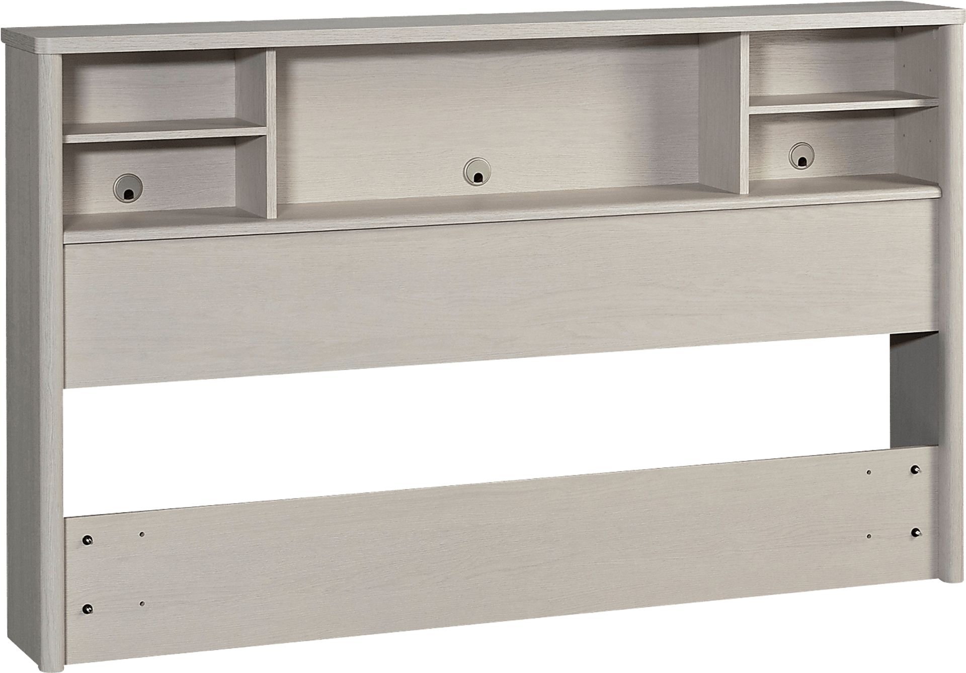 Amblery Gray Full/Queen Headboard - Image 1
