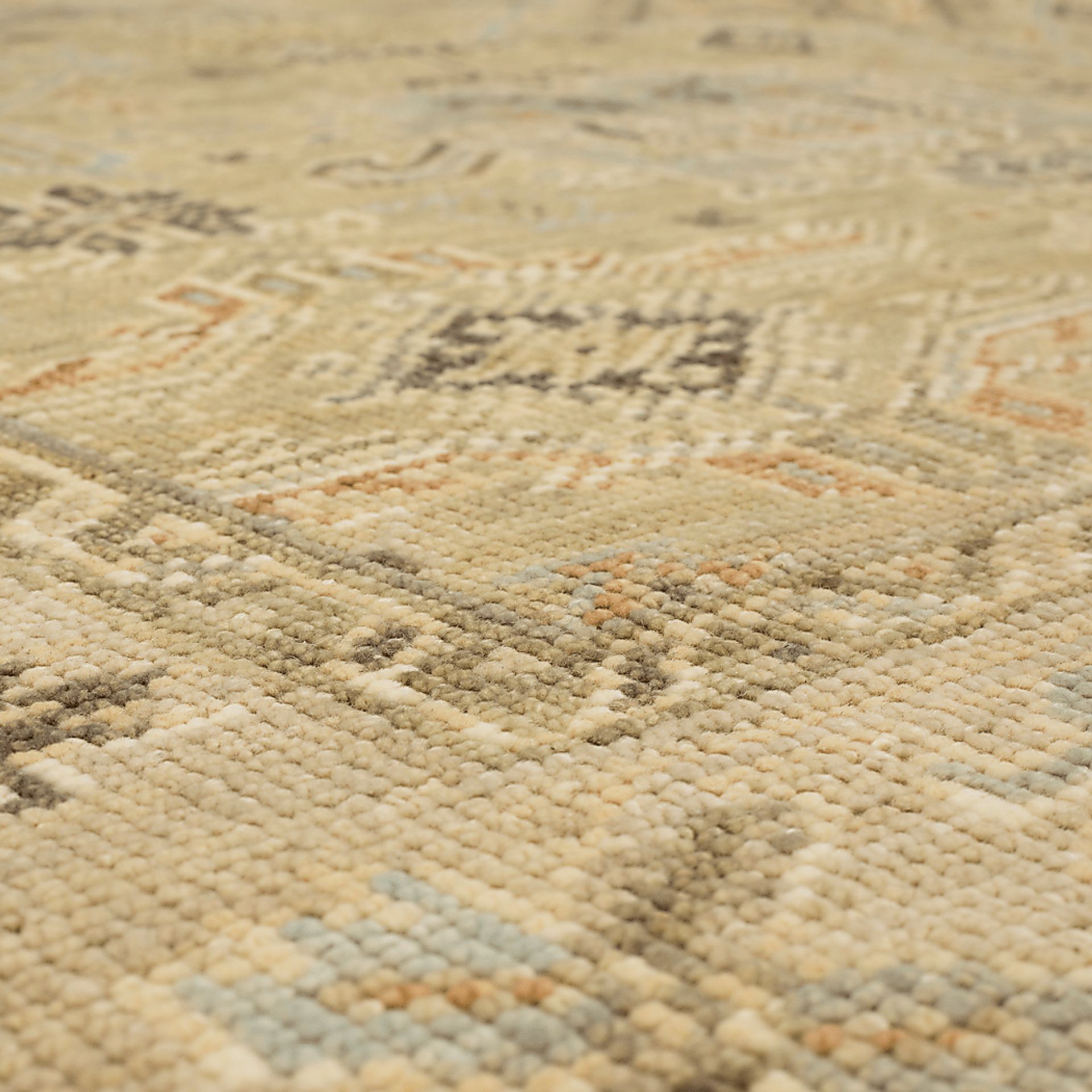 Ambrick Green 6' x 9' Rug - Image 5